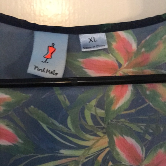 Small kimono - Picture 3 of 3